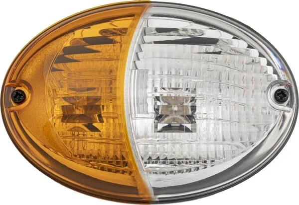 Kubota - 3C29475410 - Assy Lamp Front RH