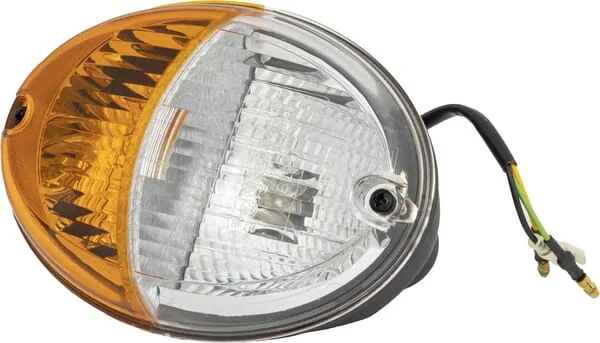 Kubota - 3C29475420 - Assy Lamp Front LF