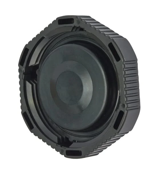 Kubota - 3C58104292 - Fuel Filler Cap