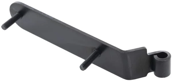 Kubota - 3C58171033 - Hinge (Hatch, RH)
