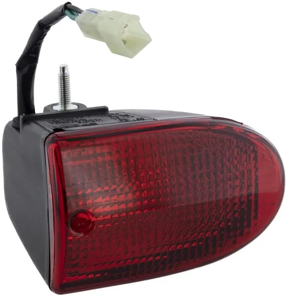 Kubota - 3C65175880 - Lamp Assy (Rear Combi)