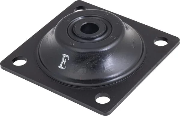Kubota - 3F24087830 - Rubber