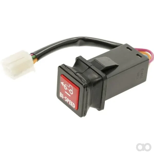 Kubota - 3F26075110 - Switch