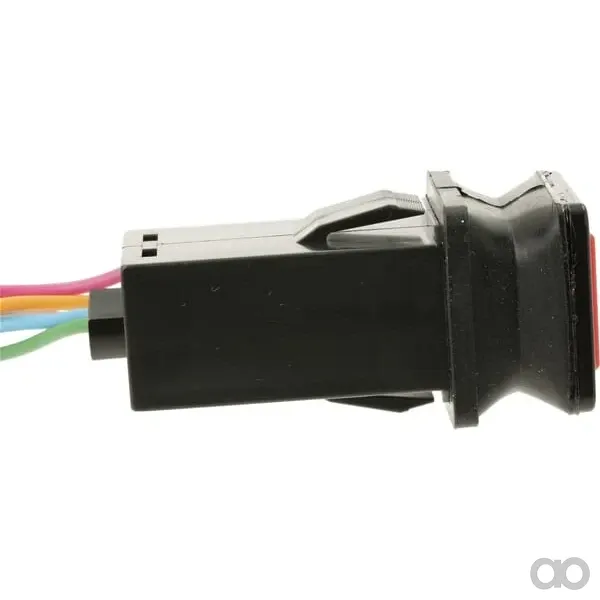 Kubota - 3F26075110 - Switch