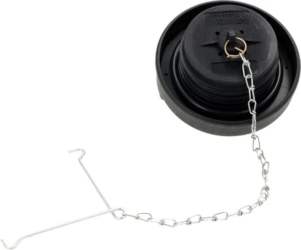 Kubota - 3J02792620 - Tank Cap M7