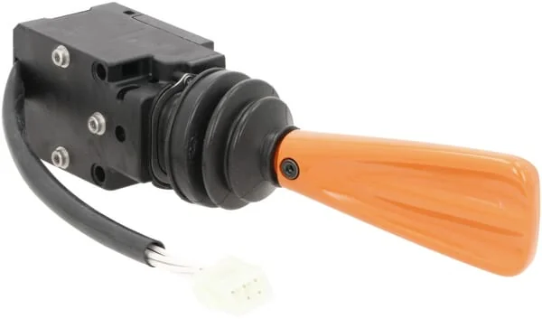 Kubota - 3J02797122 - Lever (Shuttle)