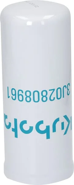 Kubota - 3J02808960 - Hydraulic Filter - Axial Pump