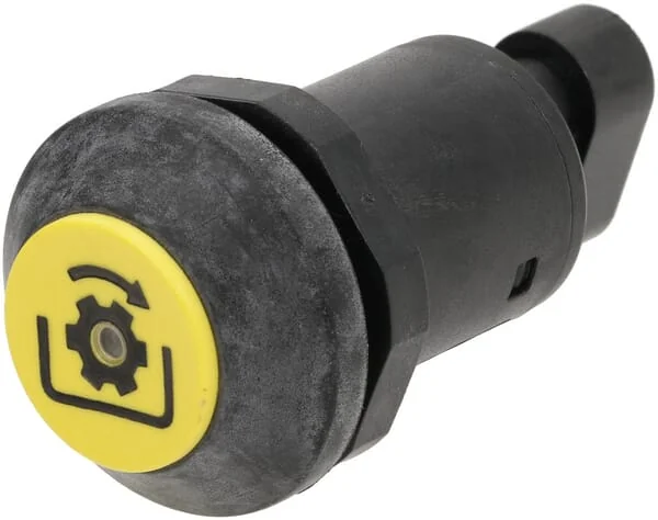 Kubota - 3J02862550 - Switch (PTO)