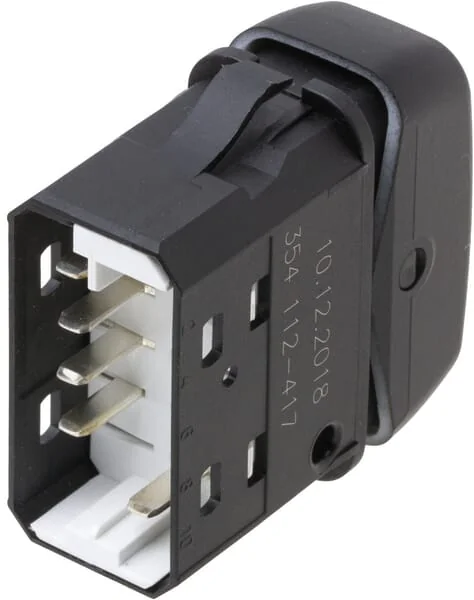 Kubota - 3J02985490 - Switch (Light, Head, 2)