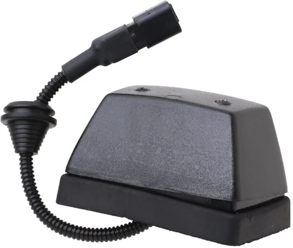 Kubota - 3J03515370 - Lamp