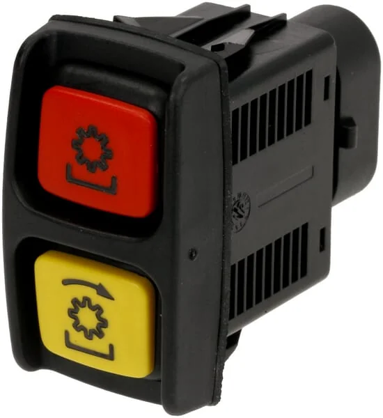 Kubota - 3J03630380 - Switch (PTO)