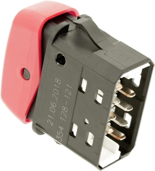 Kubota - 3J03634240 - Switch