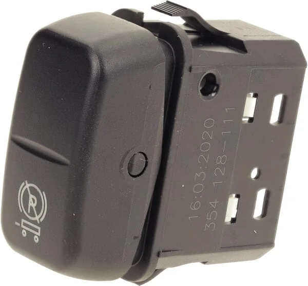 Kubota - 3J03634462 - Switch (Trailer)
