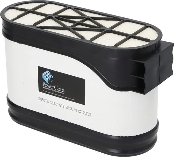 Kubota - 3J08010872 - Air Filter 1st