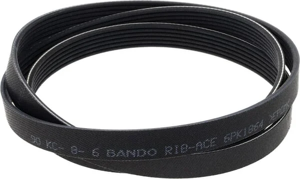 Kubota - 3J08011110 - V-Belt M7 - Cab Without Air Suspension