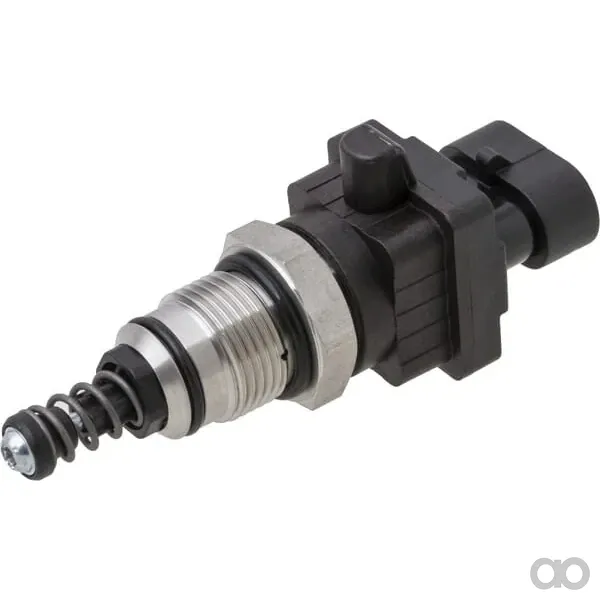Kubota - 3J08012530 - Switch (Filter, Oil, 2)