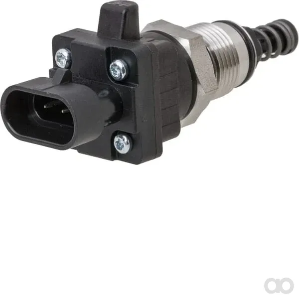 Kubota - 3J08012530 - Switch (Filter, Oil, 2)