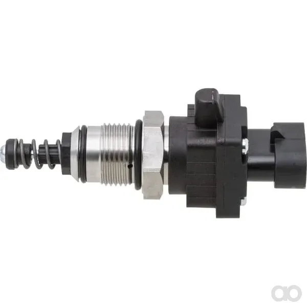 Kubota - 3J08012530 - Switch (Filter, Oil, 2)