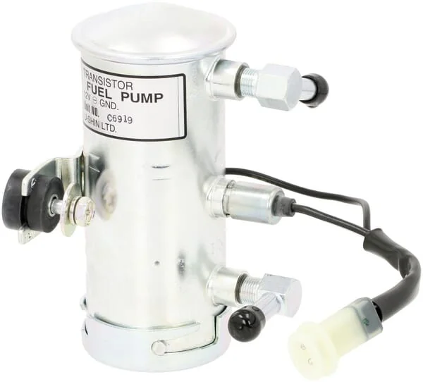 Kubota - 3J08012550 - Feed Pump