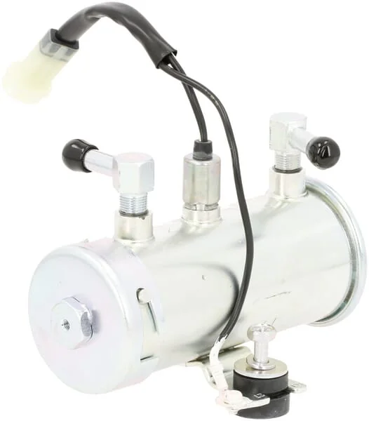 Kubota - 3J08012550 - Feed Pump