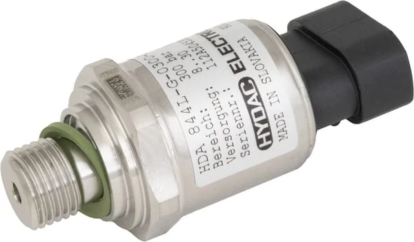 Kubota - 3J08034760 - Sensor (Pressure)