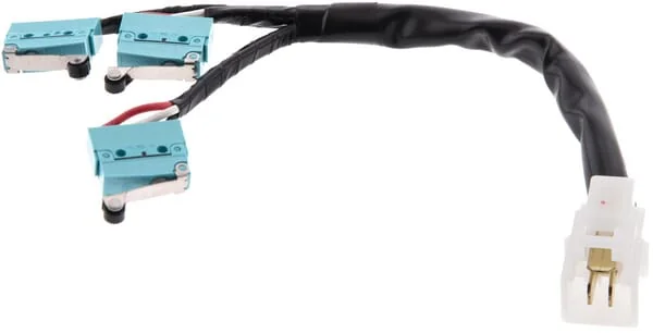 Kubota - 3M75034620 - Shuttle Switch