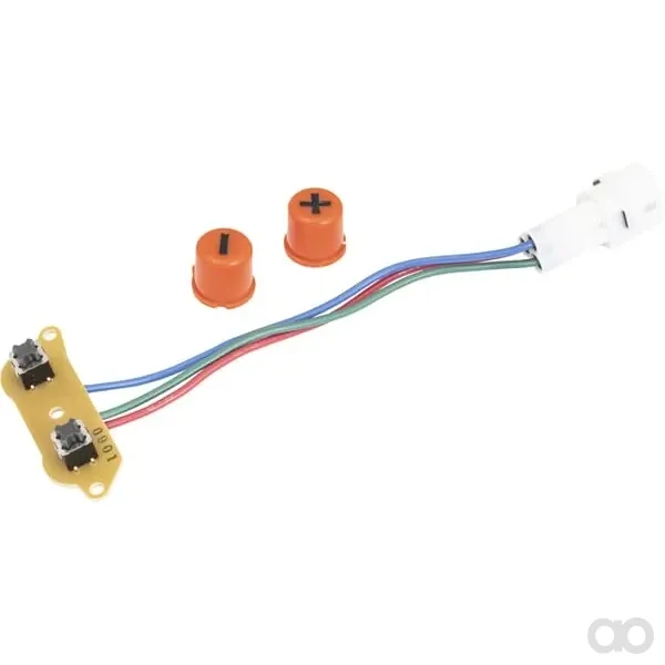 Kubota - 3P30085310 - Assembly Switch (Up/Down)
