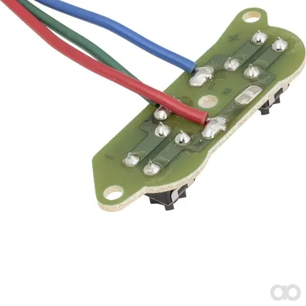 Kubota - 3P30085310 - Assembly Switch (Up/Down)