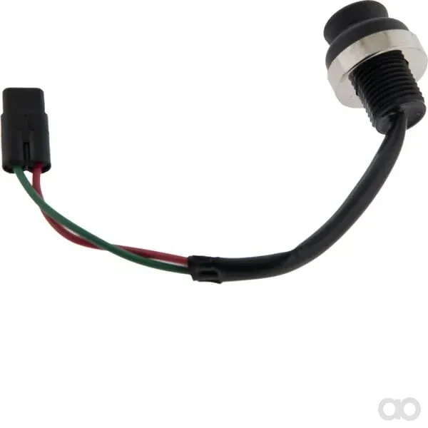 Kubota - 3P30095170 - Switch (Down)