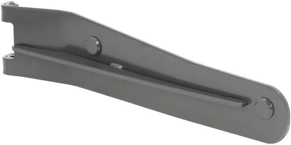 Kubota - 3S20053440 - Hinge (Door, LH, Upper)