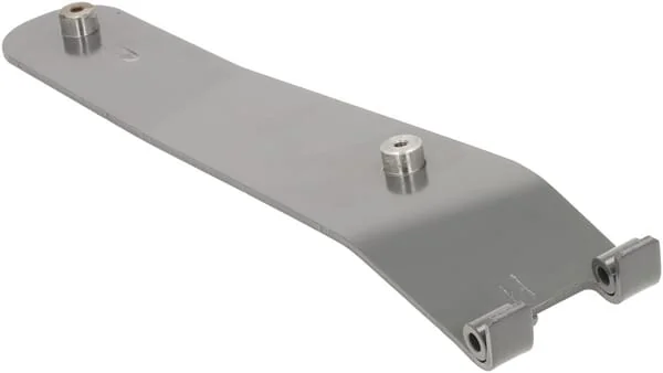 Kubota - 3S20053440 - Hinge (Door, LH, Upper)