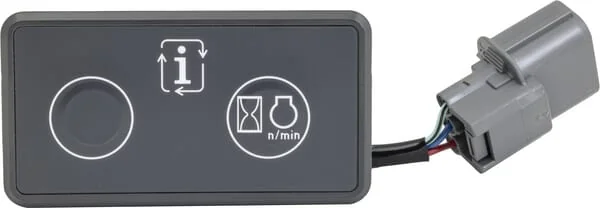Kubota - 3S20375540 - Switch