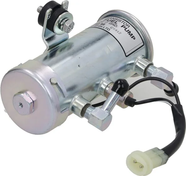 Kubota - 3S20552032 - Pump, Comp (Fuel)