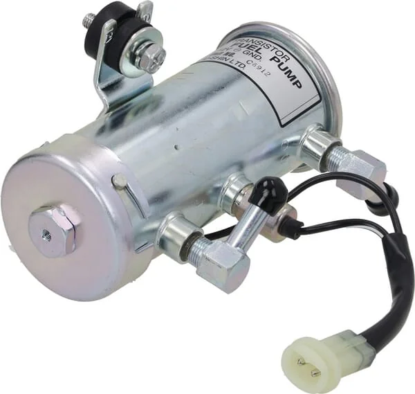 Kubota - 3S20552032 - Pump, Comp (Fuel)