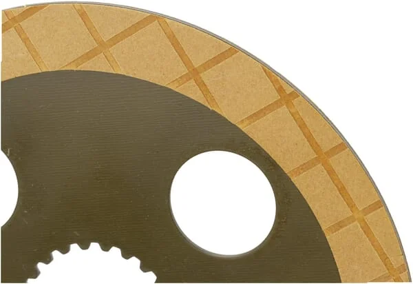 Kubota - 3S22365180 - Disc (Brake)