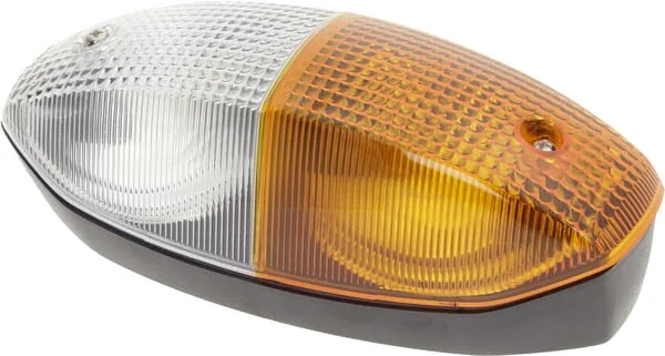 Kubota - 3Y20375860 - Lamp Front Combination LH