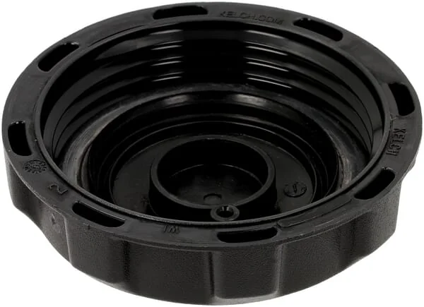 Kubota - 3Y20504300 - Cap, Assembly (Fuel Tank)