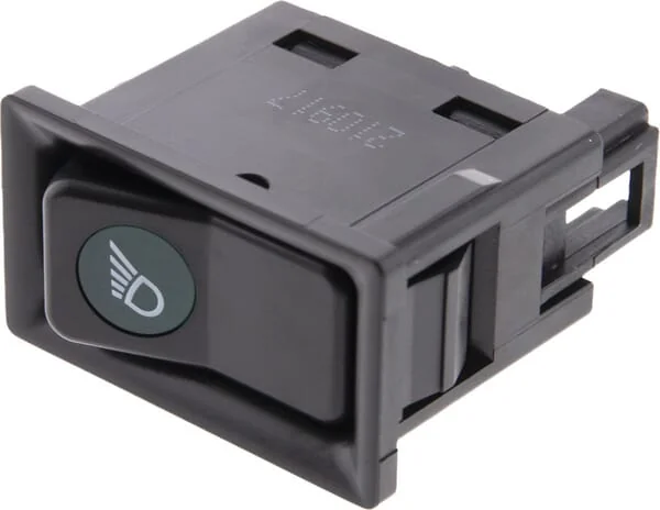 Kubota - 3Y20554220 - Switch, Work Light