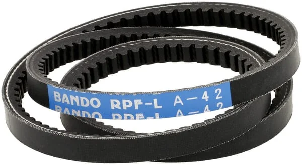 Kubota - 3Y22515782 - V-Belt