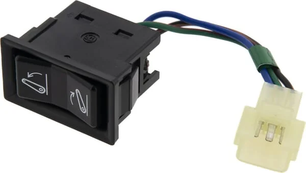 Kubota - 3Y50526640 - Switch (Pump)
