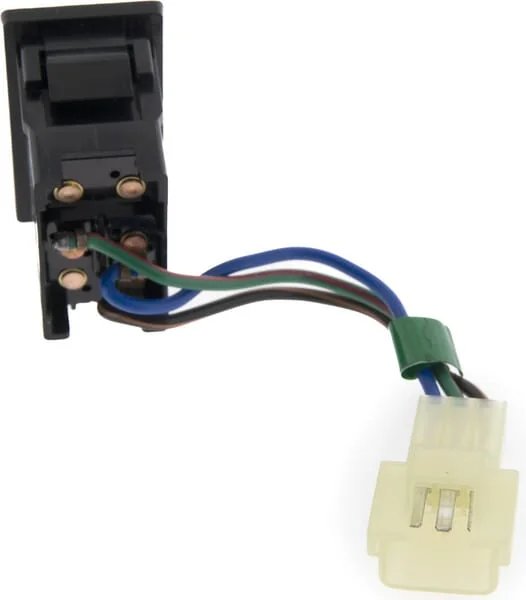 Kubota - 3Y50526640 - Switch (Pump)