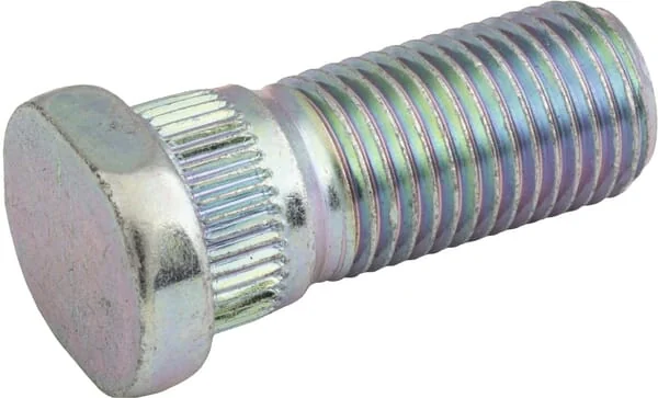 Kubota - 6670417313 - Wheel Stud