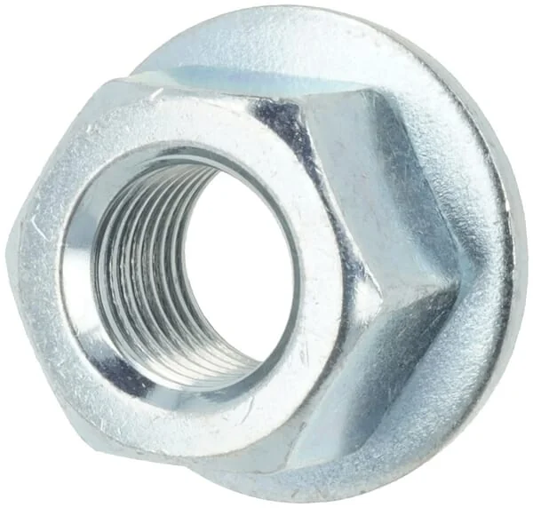 Kubota - 6A10017510 - Wheel Nut
