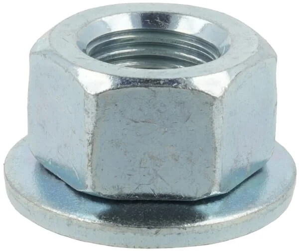 Kubota - 6A10017510 - Wheel Nut