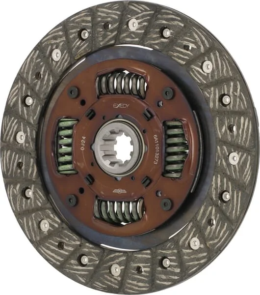 Kubota - 6A11013270 - Comp. Disc, Clutch