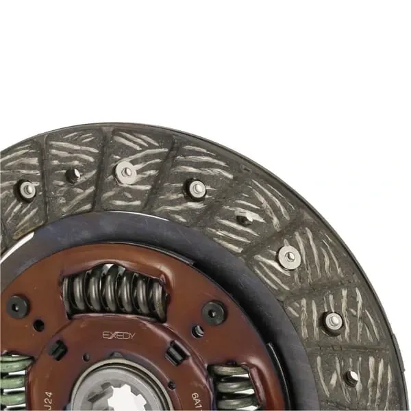 Kubota - 6A11013270 - Comp. Disc, Clutch