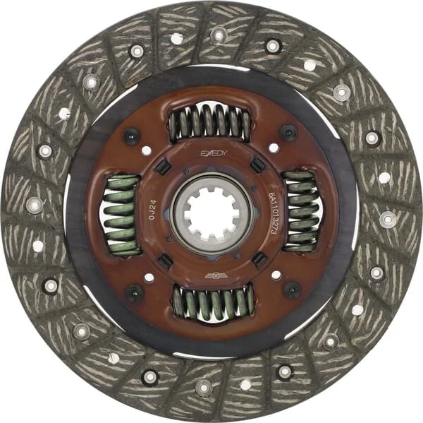 Kubota - 6A11013270 - Comp. Disc, Clutch