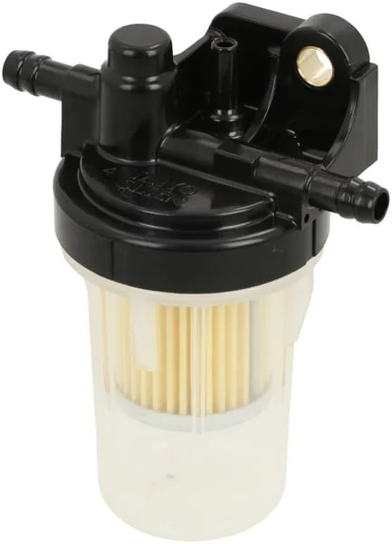 Kubota - 6A32058862 - Assy Filter, Fuel
