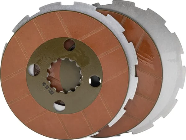 Kubota - 6A70022300 - Brake Assembly