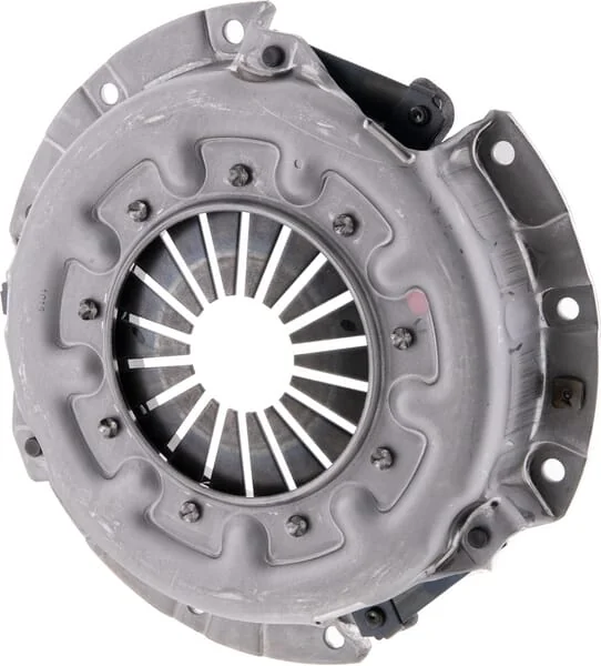 Kubota - 6C04013300 - Assy Plate, Pressure